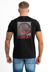West Tee - Black